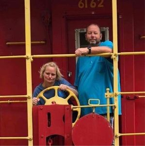 Meet your Posher, Pamela